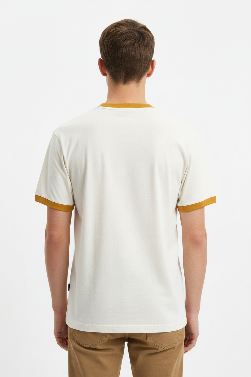 Unisex Ringer T-Shirt